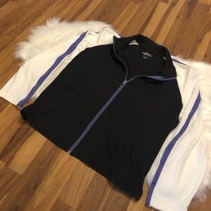 Style and Co Sport Zip up